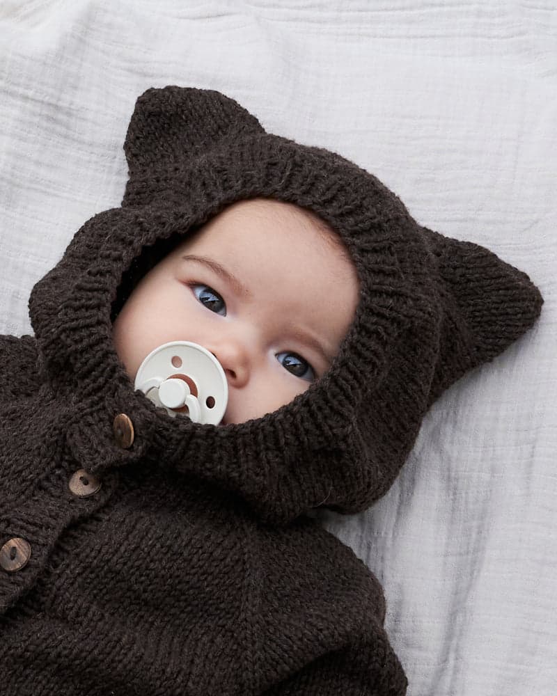 Baby Bear Suit 3