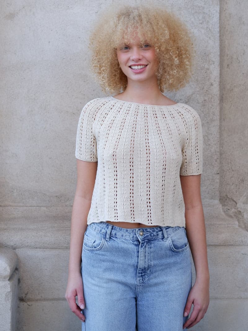 Fern Tee 2