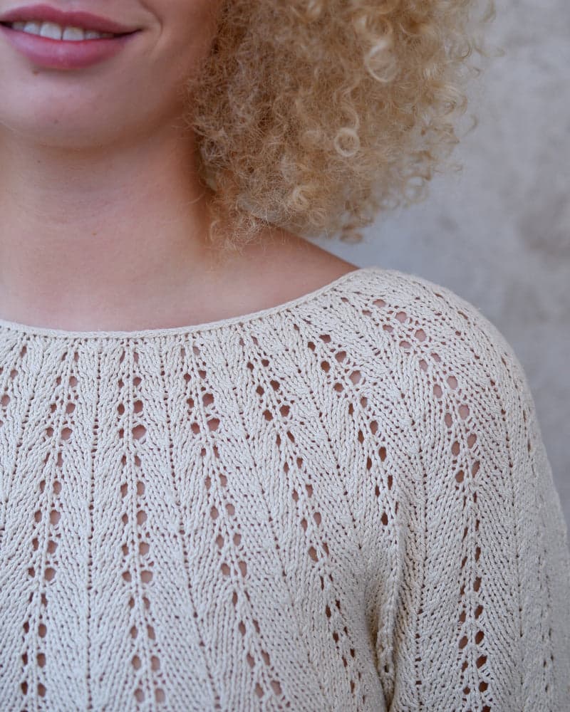 Fern Tee 3