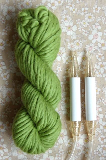 The Eleventh Hour Scarf 2