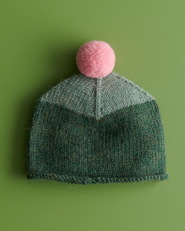 Nine-Note Hats 3